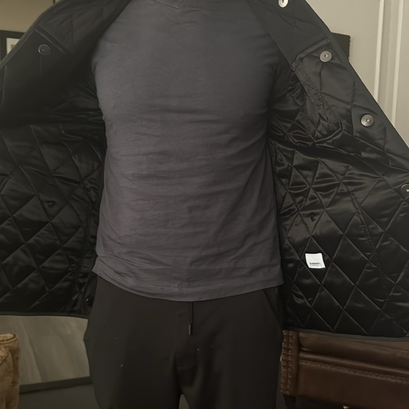 BURBERRY men’s jacket - Picture 6 of 11